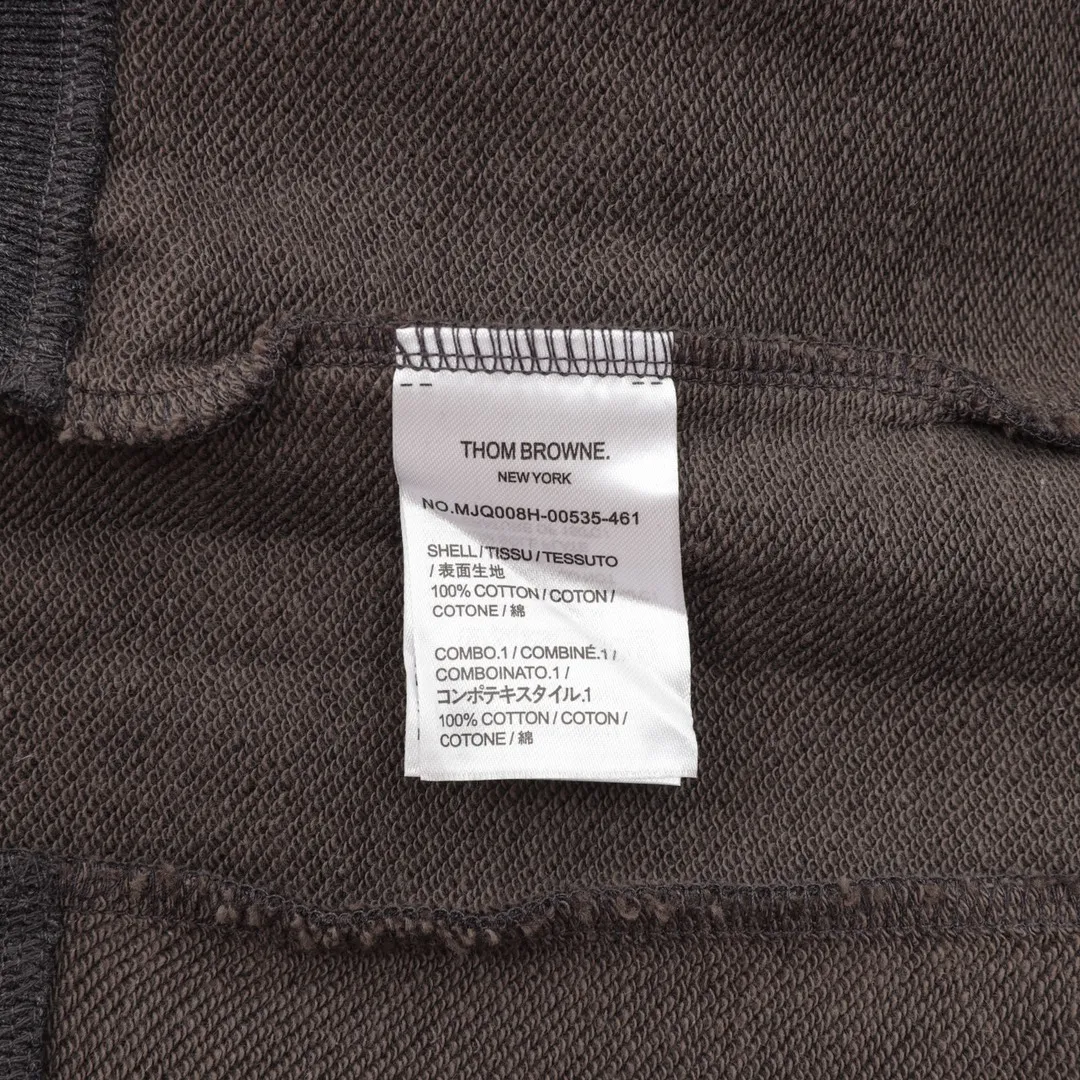 Thom Browne/ New Arrival 420 ， ，32 3 ， ， ， ， ， Breathable ， ， ， TB ， ， ， ！ ， 。 Size: 1-4